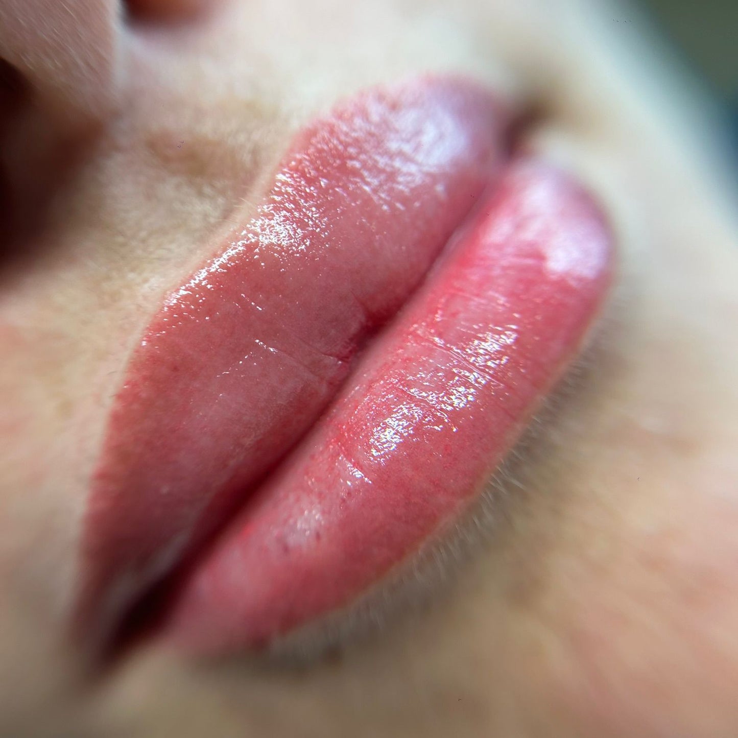 Formation Candy Lips