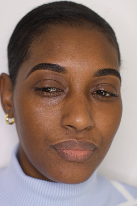 Formation Sourcils 3 en 1 — Brow Lift, Henné, Épilation au fil