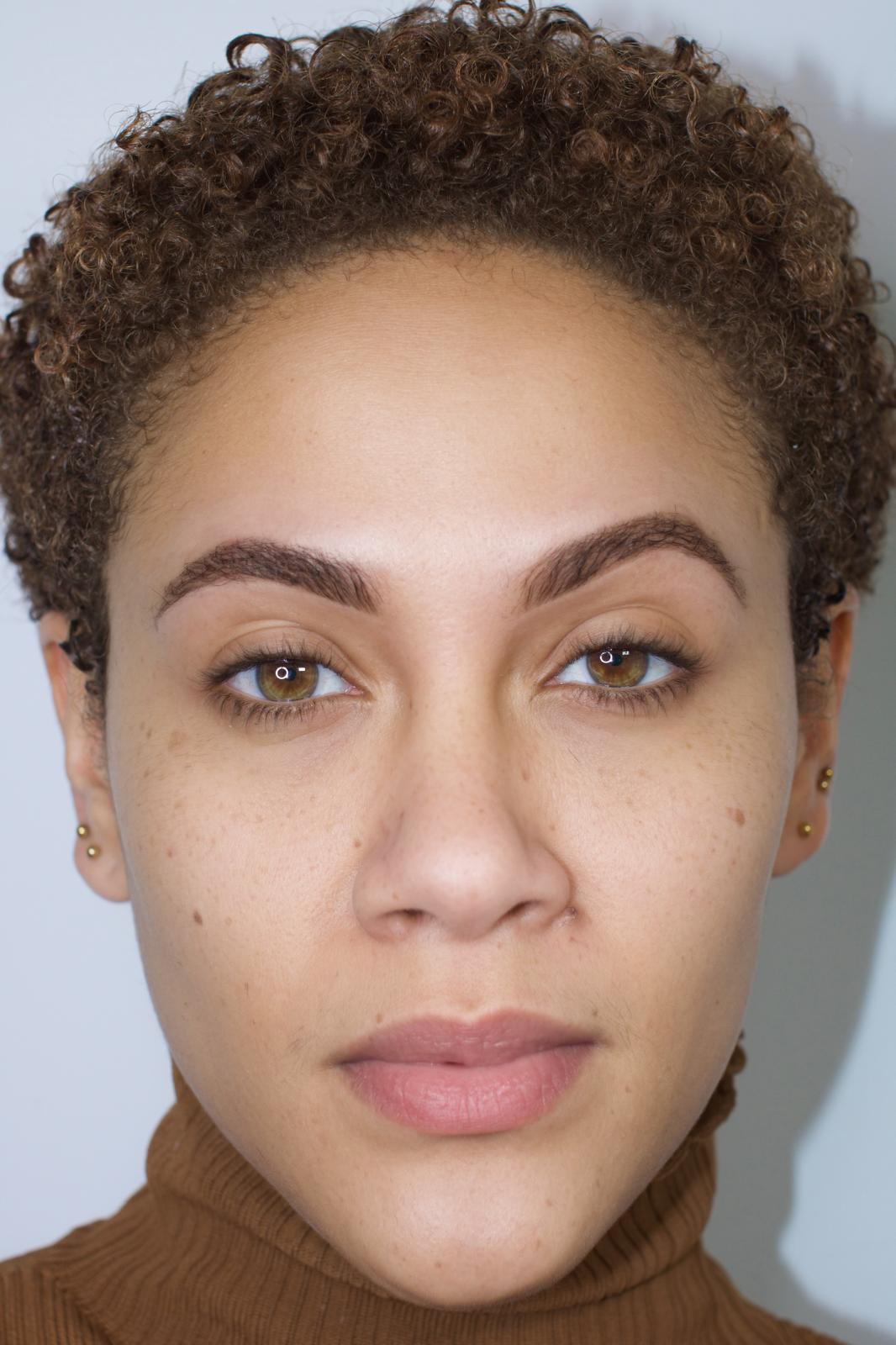 Formation Henna Brows