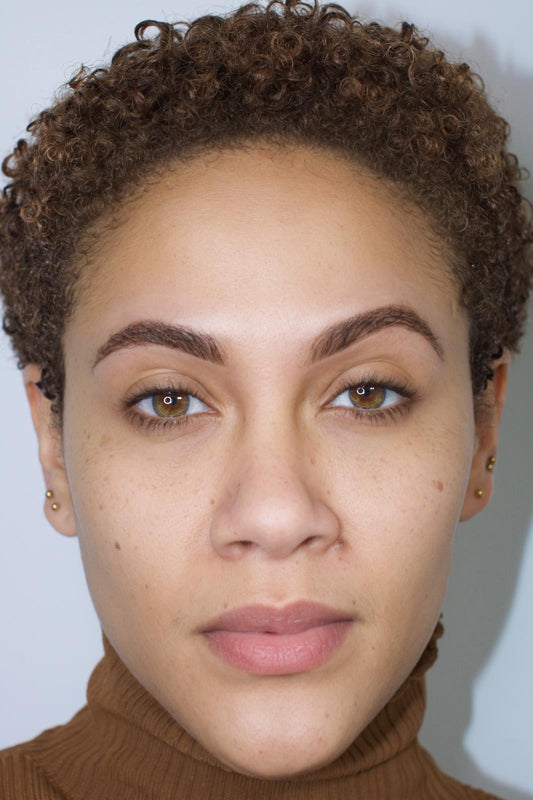 Formation Henna Brows