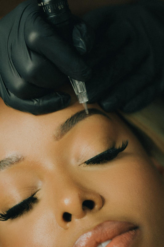 Formation Micropigmentation